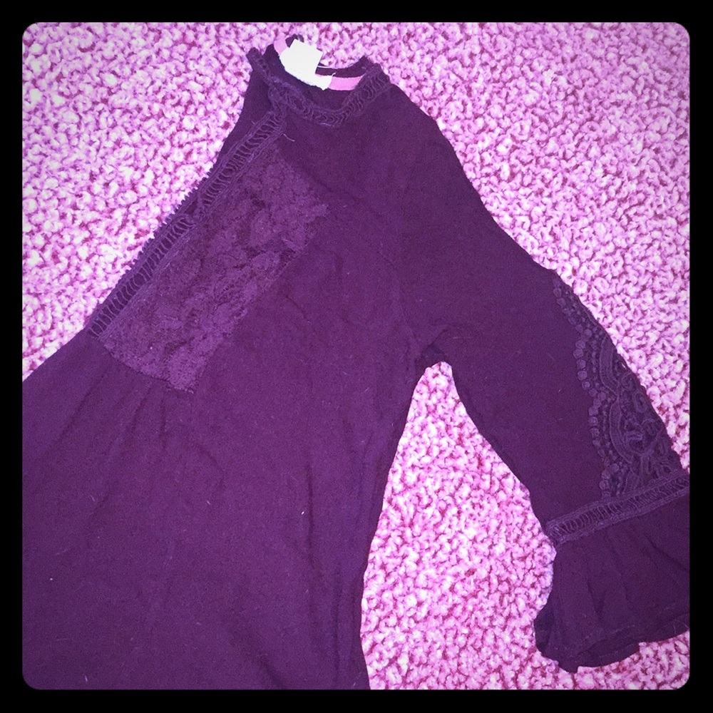 Clover + scout dress shirt